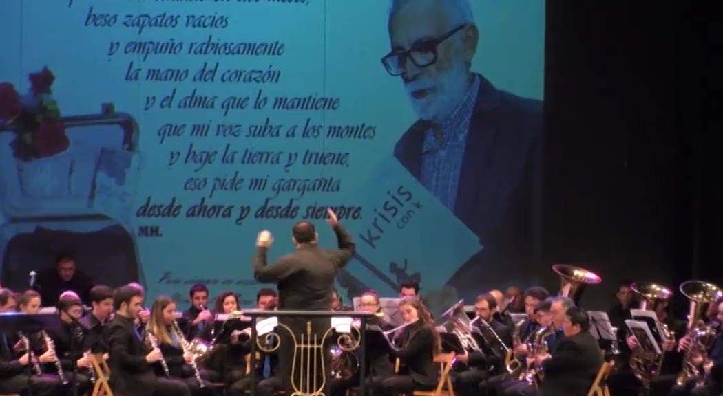 Homenaje a Atanasio Die